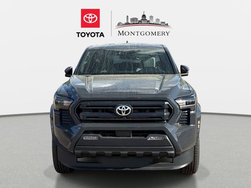 New 2026 Toyota Tacoma SR5 RWD image 8