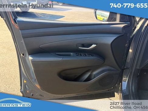 Certified 2026 Hyundai Tucson SE AWD/4WD image 7