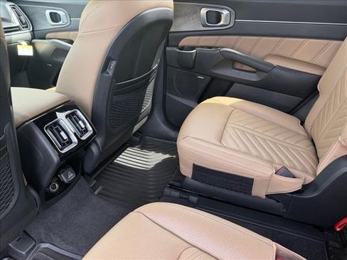 New 2026 Kia Sorento SX Prestige AWD/4WD image 14