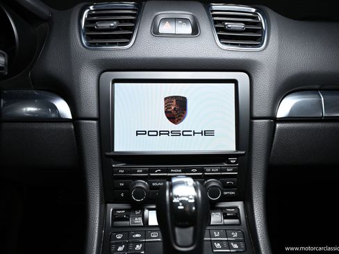 Used 2014 Porsche Boxster S image 35