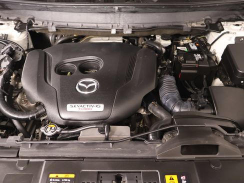 Used 2021 MAZDA CX-9 Signature AWD/4WD image 21