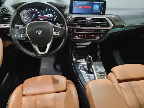 Used 2018 BMW X3 xDrive30i w/ Premium Package image 22