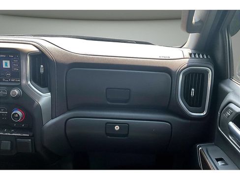 Used 2021 Chevrolet Silverado 1500 LT w/ All Star Edition Plus AWD/4WD image 42
