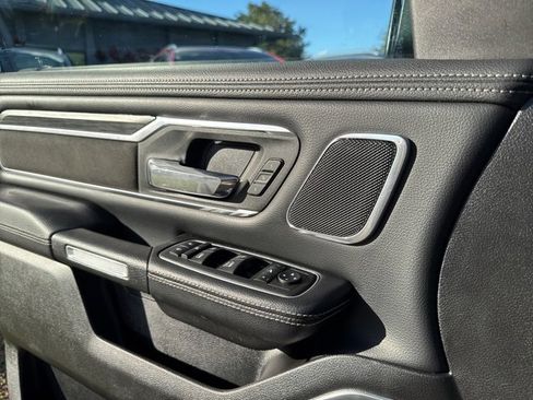 Used 2023 RAM 1500 Laramie image 29