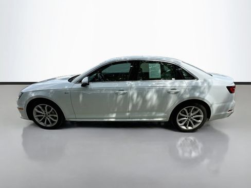 Used 2019 Audi A4 2.0T Premium w/ Convenience Package AWD/4WD image 8