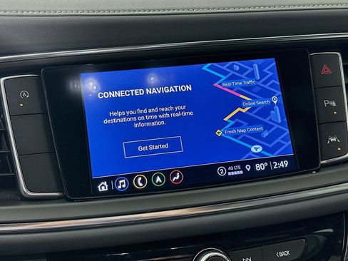 Used 2023 Buick Enclave Premium w/ Experience Buick Package FWD image 18