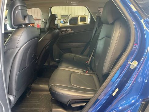Used 2023 Kia Sportage SX FWD image 12