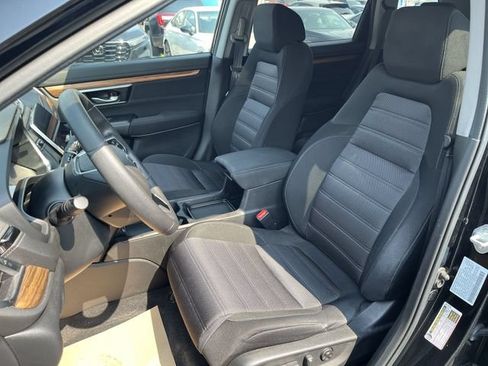 Used 2022 Honda CR-V EX image 15