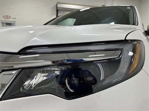 Used 2022 Honda Pilot EX-L image 11