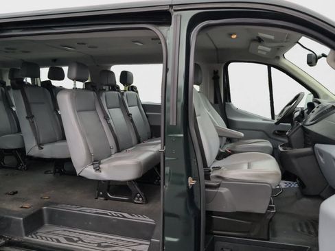 Used 2015 Ford Transit 350 XL image 20