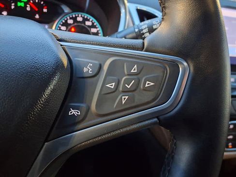 Used 2023 Chevrolet Equinox Premier image 19