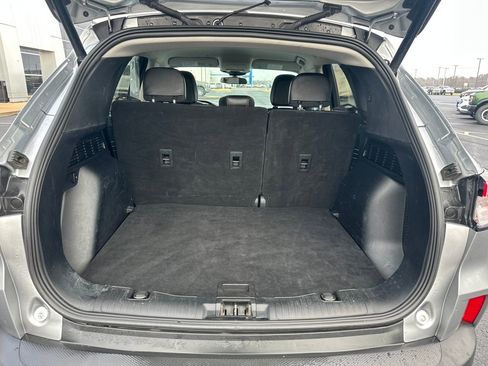 Certified 2022 Ford Escape SEL image 17