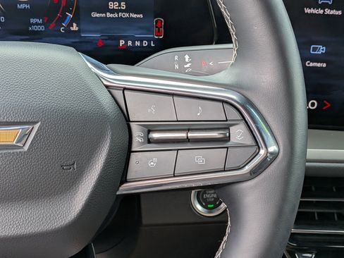 Used 2025 Chevrolet Traverse LT FWD image 26