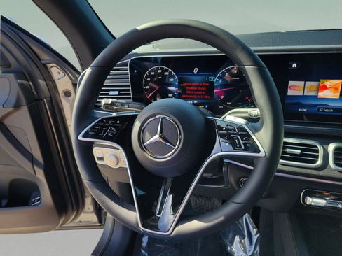 Used 2026 Mercedes-Benz GLE 350 4MATIC image 30