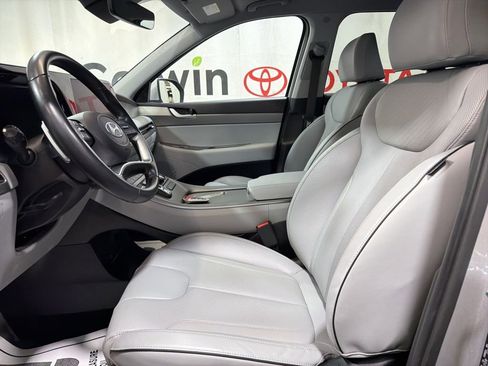 Used 2024 Hyundai Palisade SEL image 23