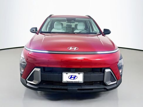 New 2026 Hyundai Kona SEL Sport image 2
