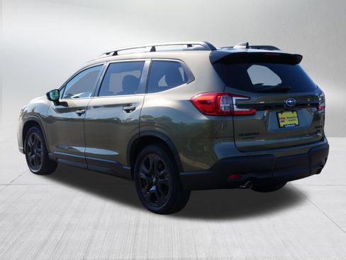 Certified 2025 Subaru Ascent Bronze Edition w/ Popular Package #2 AWD/4WD image 5