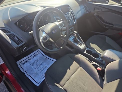 Used 2012 Ford Focus SE image 14
