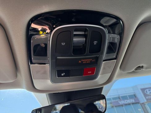 New 2025 Hyundai Tucson SEL image 69