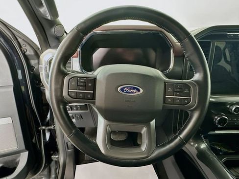 Used 2021 Ford F150 Lariat image 12