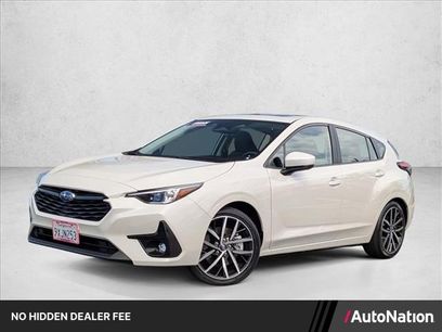 Certified 2026 Subaru Impreza 2.0i Sport