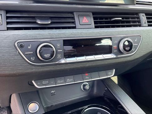 Used 2023 Audi A5 2.0T Premium Plus w/ Premium Plus image 29