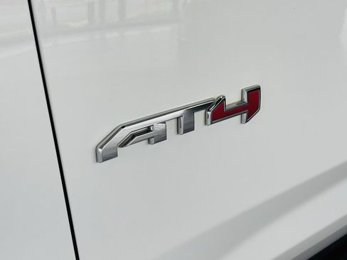 Used 2023 GMC Yukon XL AT4 w/ LPO, Floor Liner Package AWD/4WD image 18