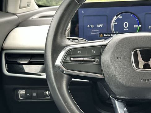 Used 2025 Honda Prologue Touring image 9