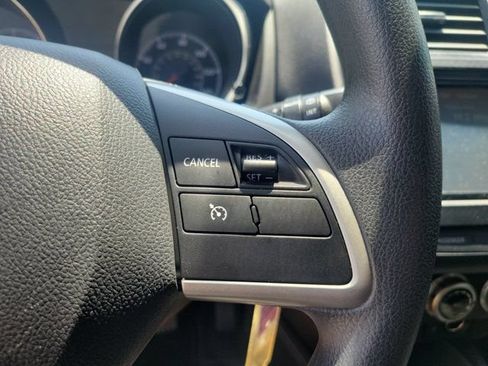 Used 2024 Mitsubishi Outlander Sport ES AWD/4WD image 23