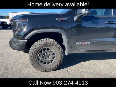 Used 2026 GMC Sierra 1500 AT4X w/ AT4X AEV Edition image 30