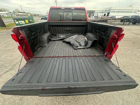 Used 2019 Chevrolet Silverado 1500 LT w/ All-Star Edition image 40