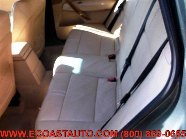 Used 2006 BMW X3 3.0i AWD/4WD image 9