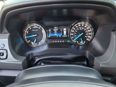 Used 2020 Ford Ranger XL w/ FX4 Off-Road Package image 29