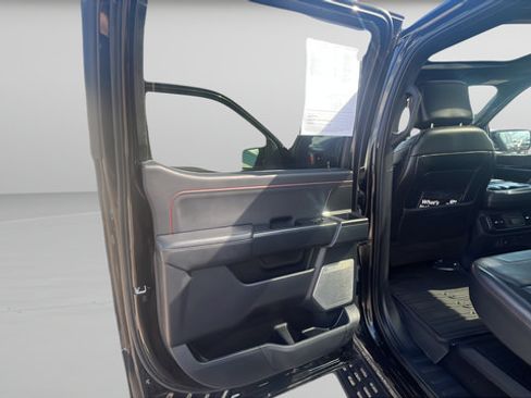 Used 2024 Ford F150 Raptor AWD/4WD image 21