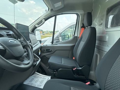 New 2024 Ford Transit 250 XL w/ Load Area Protection Package image 19