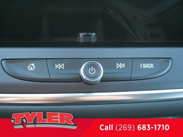 New 2026 Chevrolet Blazer LT w/ Convenience Package AWD/4WD image 31
