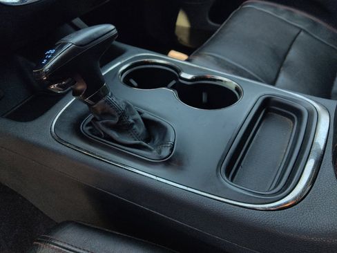 Used 2018 Dodge Durango R/T w/ Blacktop Package RWD image 26