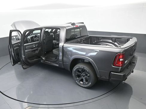 New 2026 RAM 1500 Big Horn image 67