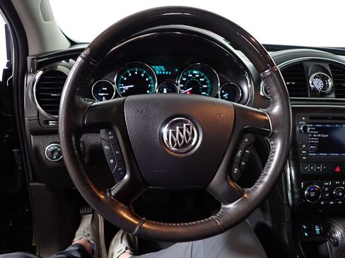 Used 2017 Buick Enclave Leather w/ Trailering Package AWD/4WD image 29