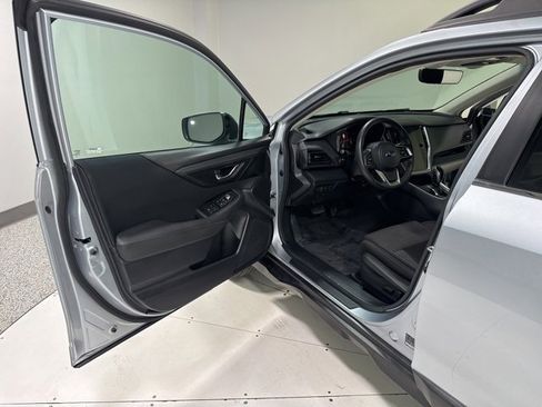 Used 2020 Subaru Outback Premium w/ Popular Package #1 image 9