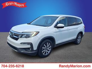 Used 2020 Honda Pilot EX-L video 1