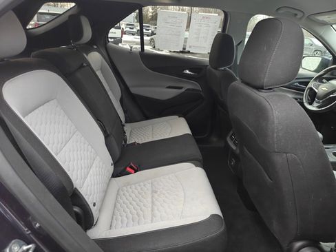 Used 2019 Chevrolet Equinox LT image 19