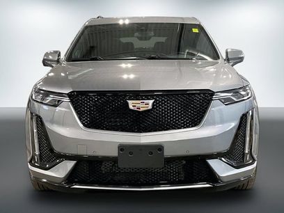 Used 2023 Cadillac XT6 Sport
