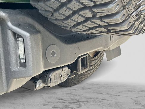 Certified 2023 Ford Bronco Wildtrak AWD/4WD image 43