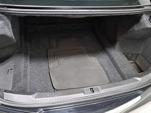 Used 2017 Cadillac ATS 2.0T AWD Sedan image 33