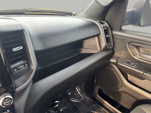 Used 2025 RAM 1500 Tradesman image 12