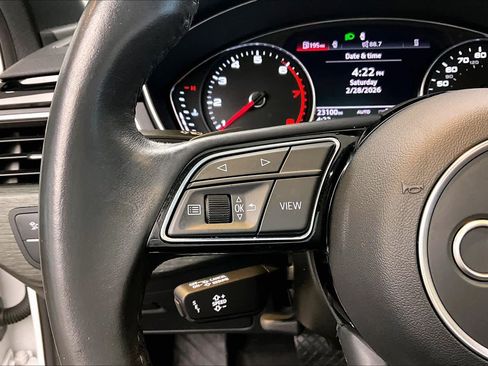 Used 2021 Audi A4 2.0T Premium image 24