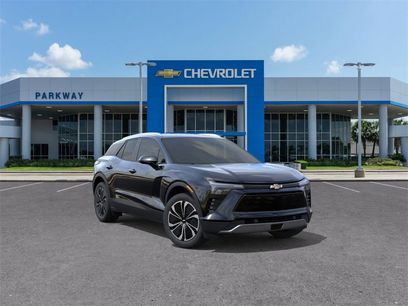 New 2024 Chevrolet Blazer EV LT