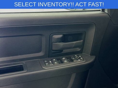 New 2026 RAM 2500 Tradesman image 18