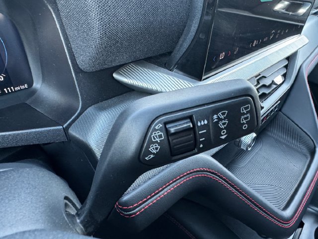Used 2025 Ford Explorer ST-Line w/ ST-Line Street Pack AWD/4WD image 12